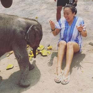 Meet your Posher, Xiaoli